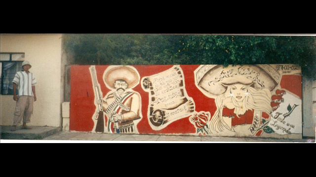 TATUAJE EN EL ALMA EN LA GASKA смотреть онлайн