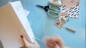 Как сшить страницы в блок? Коптский переплёт - самый надежный