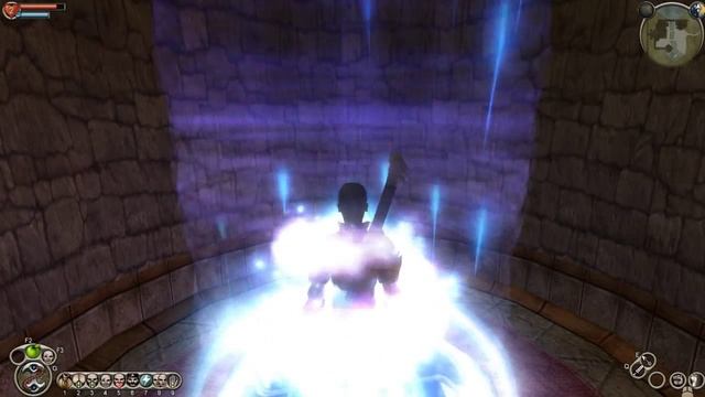 Fable: The Lost Chapters - часть 5 [Шутник] смотреть онлайн