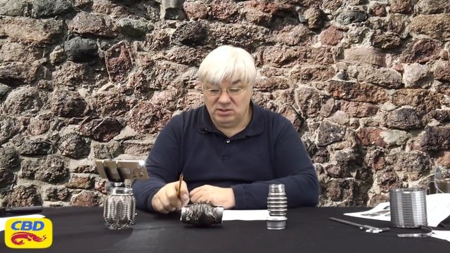 CBD-17-026 ГОФРА Как выбирать смотреть онлайн