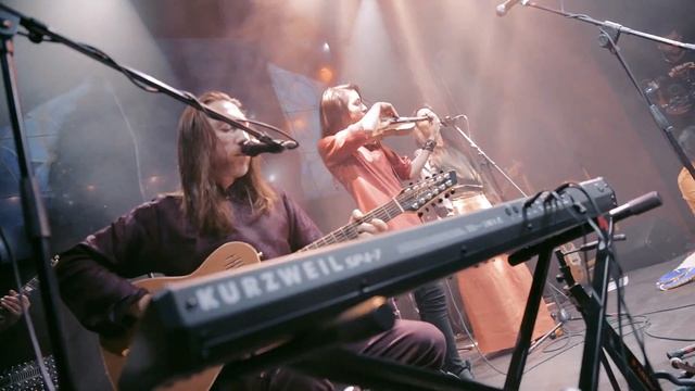 Imram - Hara Hara Mahadeva (Live In Moscow, 2015)