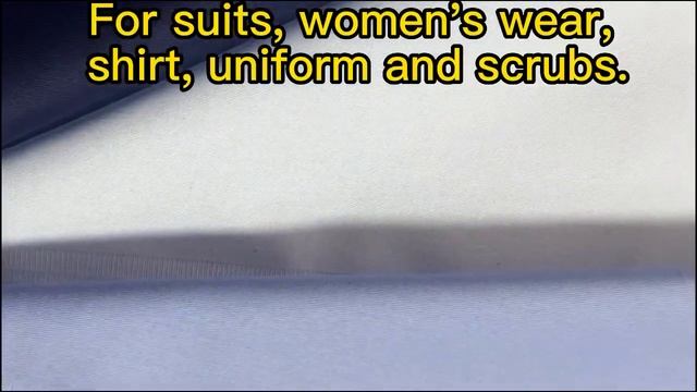 Products——Cotton Polyester Spandex Fabric For Scrub！ смотреть онлайн