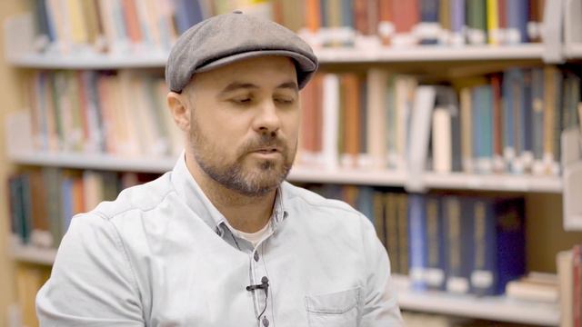Tom Francis Interview - Ink of Light Baha'i Writers' Festival 2019 смотреть онлайн