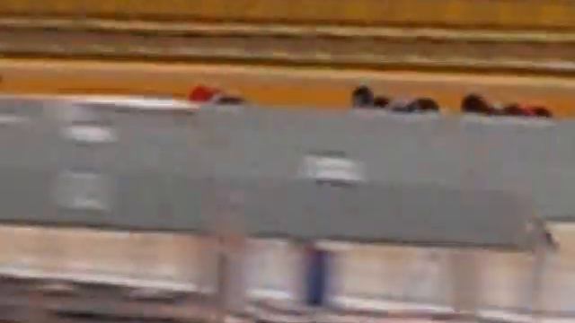 Катание на технику на скорости 37.5 сек. 26.10.2014 г. смотреть онлайн