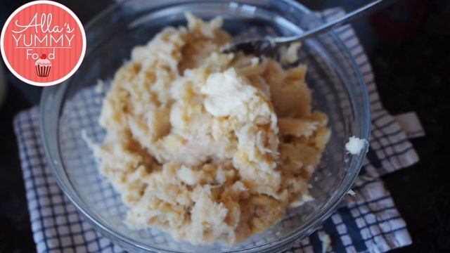Russian Fried Kotleti | Жареные котлеты смотреть онлайн