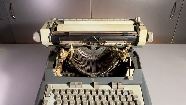 Терминал CONSUL 260 смотреть онлайн