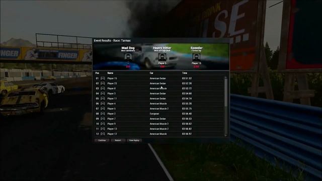 Next Car Game Patch--Gameplay & Car Handling Fixes смотреть онлайн