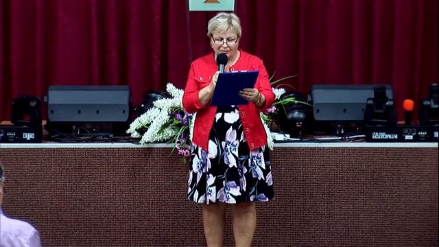 03.11.2018г. Людмила Володарская стихотворение "Прощение" смотреть онлайн