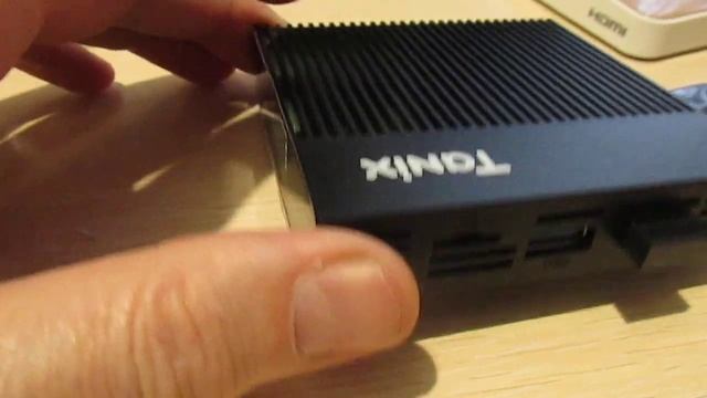 TANIX X4. Стоковая (Заводская) прошивка. смотреть онлайн