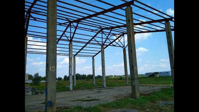 Развод ООО "ПромСпецТрейд" - разводилы. Осторожно обман. Ремонт полуприцепов смотреть онлайн