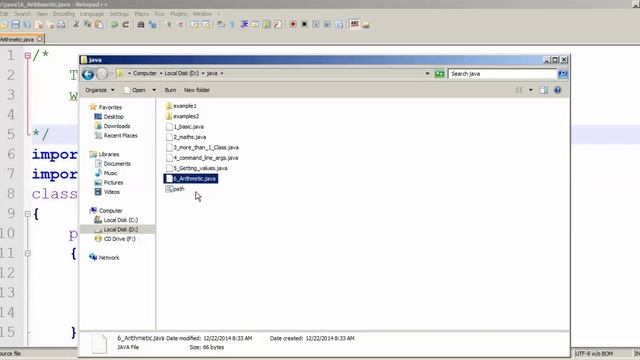 Arithmetic Operator In Java Tamil смотреть онлайн