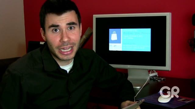 Windows 8 Beta & Apple Macbook Air For $699 (12.02.2011)