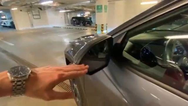 Хендэ Туссан 2023 г.в., 2 л. (150л.с) бензин, АКПП, 4WD, Цена 3,75 млн смотреть онлайн
