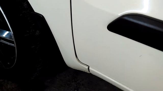 Ремонт вмятин без покраски Kia Soul 2013 20180315 133226 часть 2 смотреть онлайн