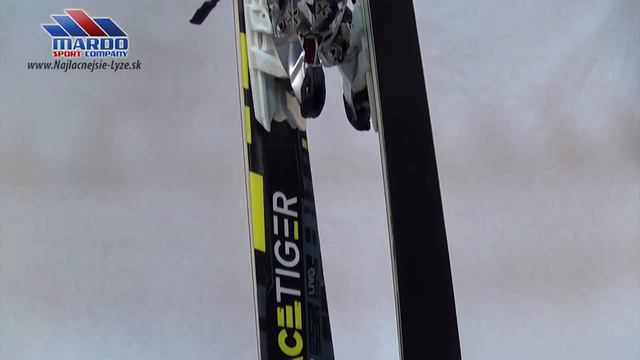 LY 1283 lyze VOLKL RACETIGER SC UVO смотреть онлайн