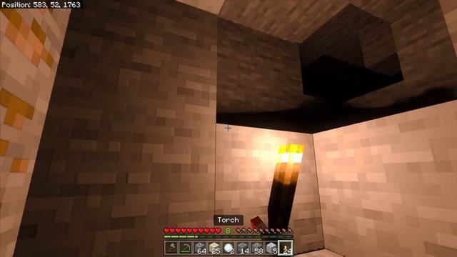 New Home, Deep Dark, And Ancient City All In RTX! | Minecraft 1.19 4K RTX Survival: Ep. 2