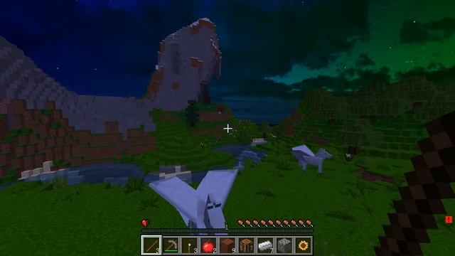 КАК ПРОЙТИ МАЙНКРАФТ С ПОЛОВИНОЙ СЕРДЕЧКА? КАК ВЫЖИТЬ НУБУ в MINECRAFT? ТРОЛЛИНГ и СМЕШНЫЕ МОМЕНТЫ смотреть онлайн