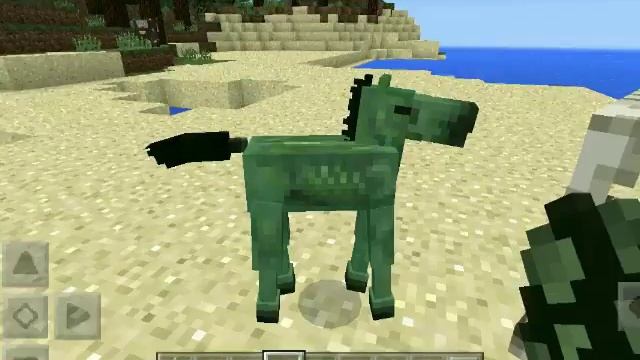 что добавили в 15 версию Minecraft смотреть онлайн