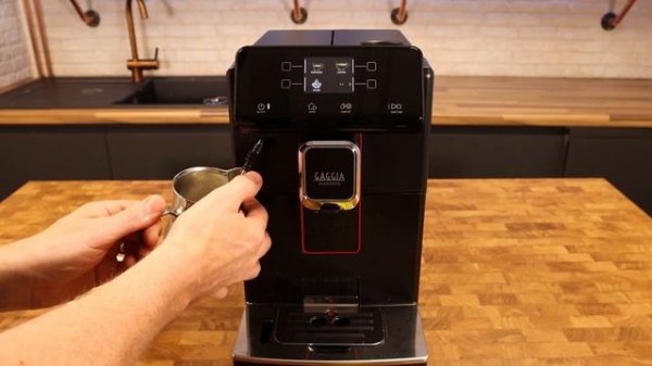 Gaggia Magenta Plus Review + Unboxing, Setup Guide & First Use.