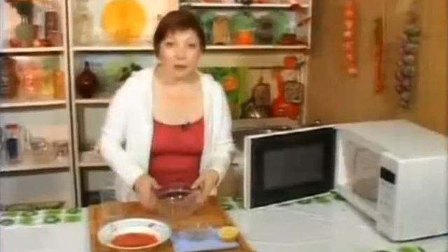 Как отмыть стенки микроволновой печи смотреть онлайн