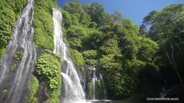 Música Relajante para Meditación, Zen, Yoga y Alivio del Estrés: El Sonido de la Paz Interior смотреть онлайн