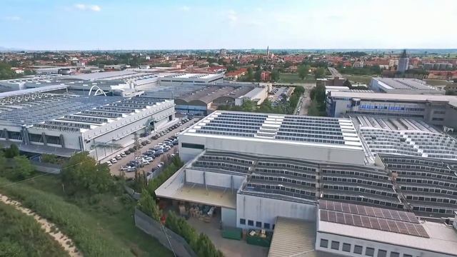 Pedrollo - Firma Która Produkuje 2 Mln Pomp Rocznie