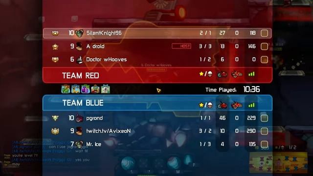 Mini-Gamesomenauts - E4 Cheap смотреть онлайн