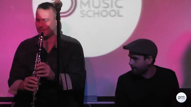 Юрий Капля и проект Икигай - "Ноченька" смотреть онлайн