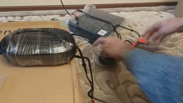 BNC Гнездовой соединитель коаксиального кабеля смотреть онлайн