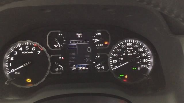 2018 Toyota Tundra Platinum Review смотреть онлайн