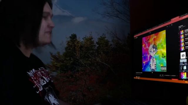 Lil 17th - Sayonara / CUPSIZE - Cон / CUPSIZE - ЦВЕТОФОБИЯ РЕАКЦИЯ