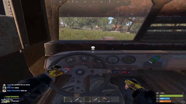 Rust pvp - Only accurate tier 2 gun смотреть онлайн