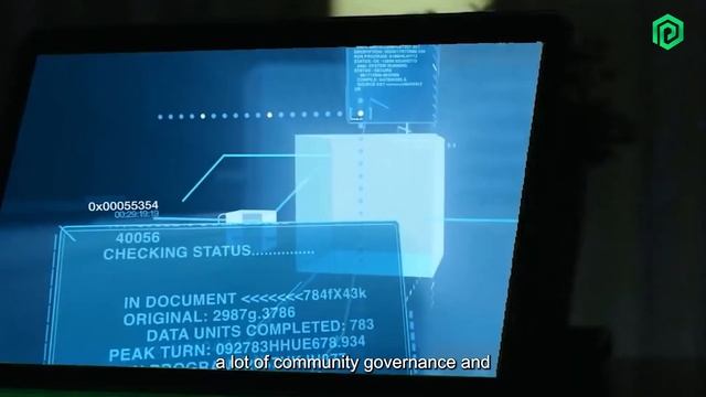 Why is the blockchain inseparable from the oracle? смотреть онлайн