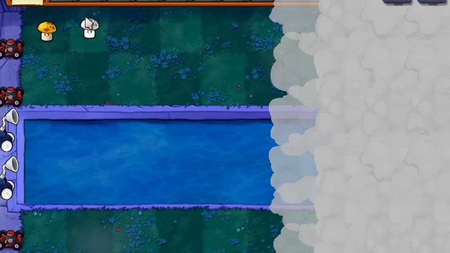 Так вот как выглядит Ледяной Уровень! Plants vs Zombies: Brutal Mod 6.66 #17 смотреть онлайн