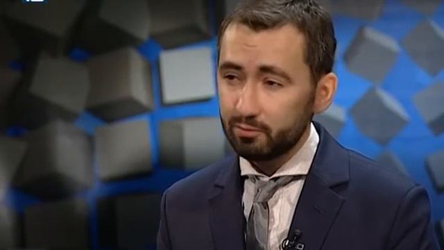 "Отличное мнение" журналиста Александра Жирова (23.12.2014) смотреть онлайн