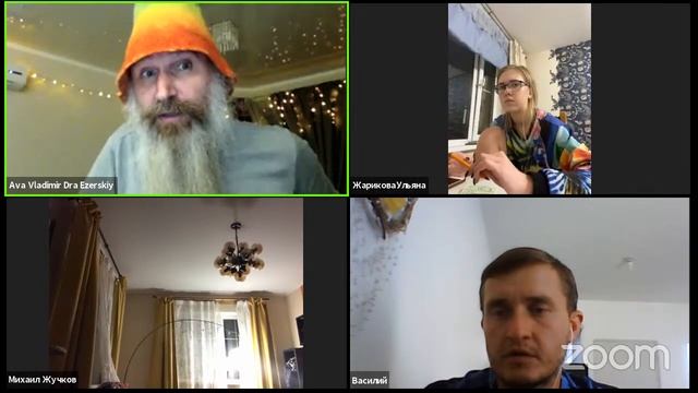 Завершения лендинга для 24 дневного #AlfaGravity Case смотреть онлайн