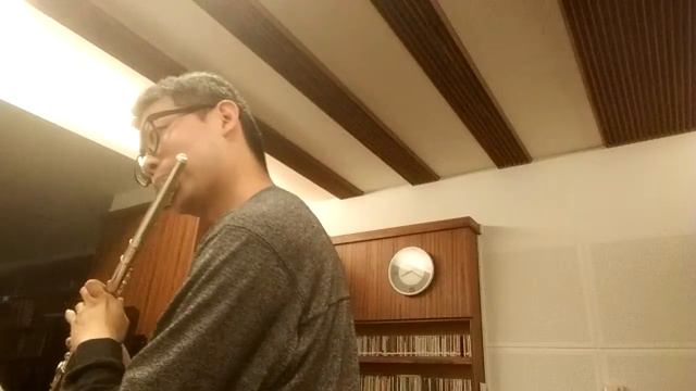 Andersen / 26 Little Caprices, op. 37, no. 15 смотреть онлайн