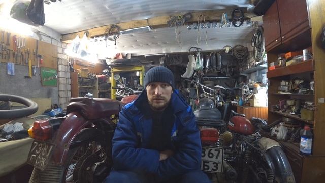 1 или 2 карбюратора на оппозит смотреть онлайн