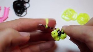 КОЛЬЦО КОТА НУАРА ИЗ РЕЗИНОК/Супер Кот/Леди Баг/Ring /Ladybug and Chat Noir Cat/Как сшить костюм/