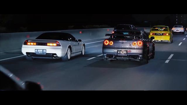 HXELLPLAYA - DEMONS смотреть онлайн