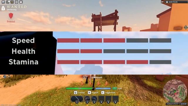 Reviewing EVERY Horse In The WILD WEST смотреть онлайн
