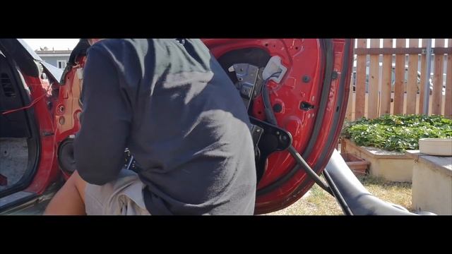 Vinyl Wrapping My 350z! (350z Drift Build Ep. 15) смотреть онлайн