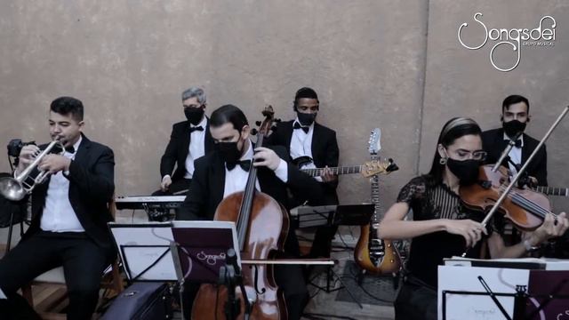 Rohan - Lord of the Rings - O Senhor dos Aneis - Musical Songsdei - Casamento Medieval смотреть онлайн