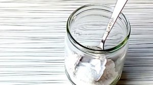 Ржаная закваска для КВАСА  БЕЗ ДРОЖЖЕЙ!