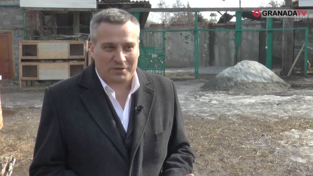 В приюте Карена Даллакяна новые опекуны смотреть онлайн