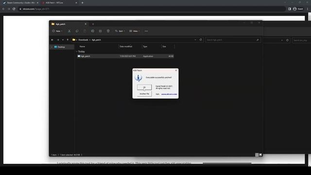 How to fix Dragon Age Origins from crashing in 2023 смотреть онлайн