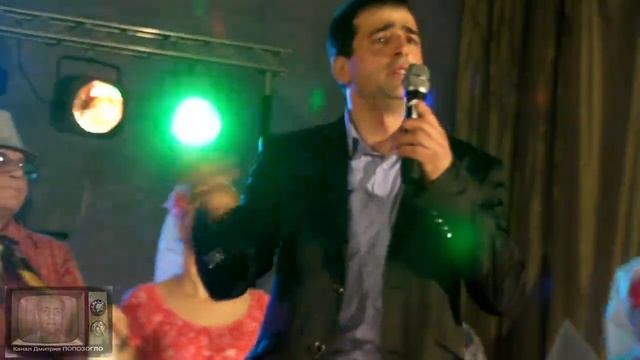 62 - Дмитрий Терзи - Айля смотреть онлайн