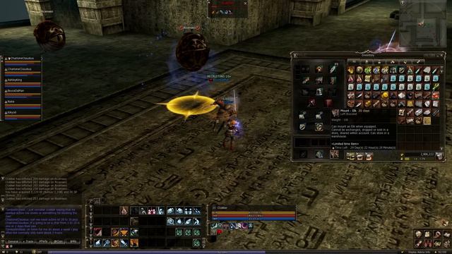 Cruma Tower - Lineage 2 NA Classic - Episode 67 смотреть онлайн