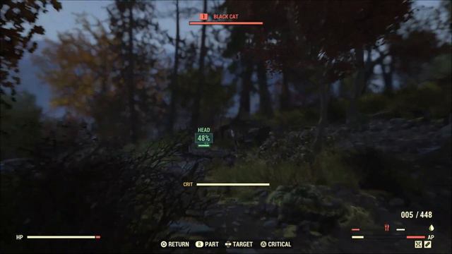 Fallout 76 How To Obtain The Unstoppable Monster Legendary Weapon смотреть онлайн