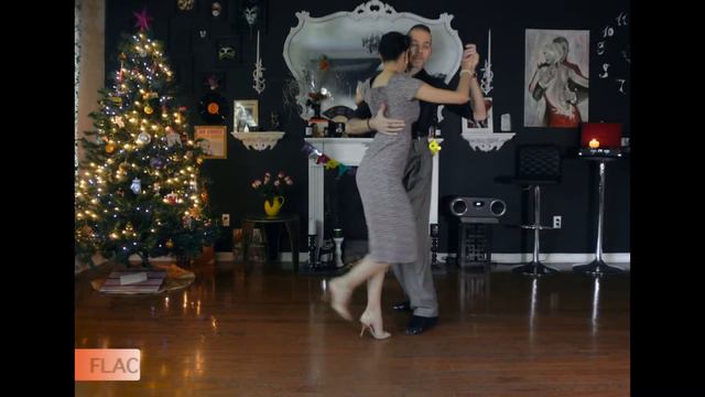 Milonga Del Ayer Cover Avant Garde Milonga Every Wednesday Milonga Apasionada